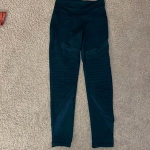 Aerie ankle length leggings